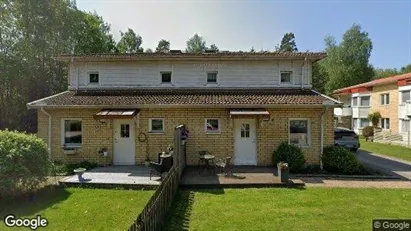 Bostadsrätter till salu i Trollhättan - Bild från Google Street View