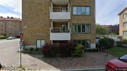 Bostadsrätter till salu i Malmö Centrum - Bild från Google Street View