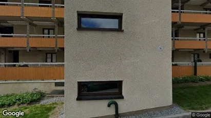 Bostadsrätter till salu i Västerort - Bild från Google Street View
