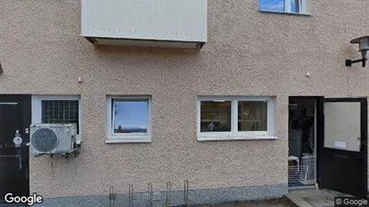 Bostadsrätter till salu i Nynäshamn - Bild från Google Street View