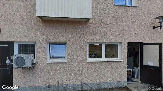 Bostadsrätter till salu i Nynäshamn - Bild från Google Street View