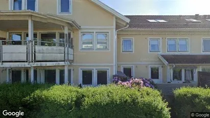 Bostadsrätter till salu i Göteborg Centrum - Bild från Google Street View
