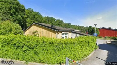 Bostadsrätter till salu i Göteborg Centrum - Bild från Google Street View