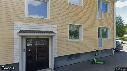 Bostadsrätter till salu i Södermalm - Bild från Google Street View