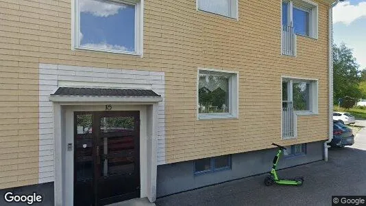 Bostadsrätter till salu i Södermalm - Bild från Google Street View