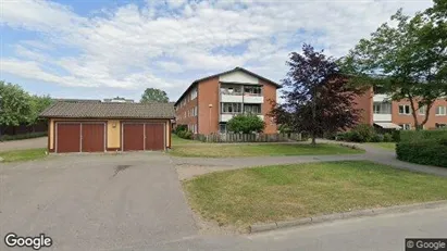 Bostadsrätter till salu i Helsingborg - Bild från Google Street View