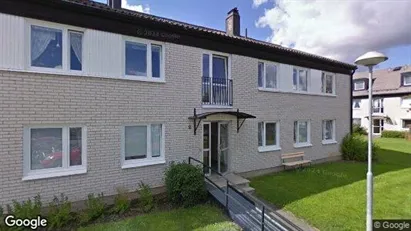 Bostadsrätter till salu i Linköping - Bild från Google Street View