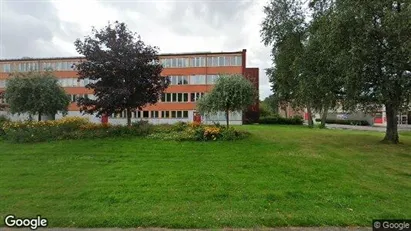 Bostadsrätter till salu i Askim-Frölunda-Högsbo - Bild från Google Street View