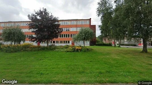 Bostadsrätter till salu i Askim-Frölunda-Högsbo - Bild från Google Street View