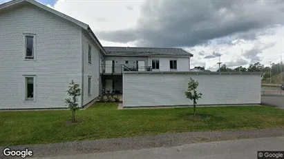 Bostadsrätter till salu i Oskarshamn - Bild från Google Street View