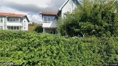 Bostadsrätter till salu i Trosa - Bild från Google Street View