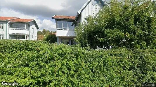 Bostadsrätter till salu i Trosa - Bild från Google Street View