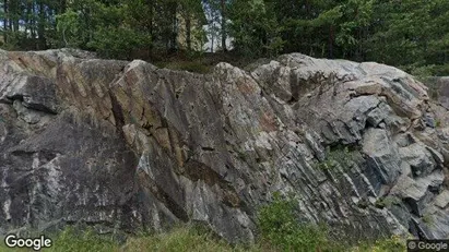Bostadsrätter till salu i Södertälje - Bild från Google Street View