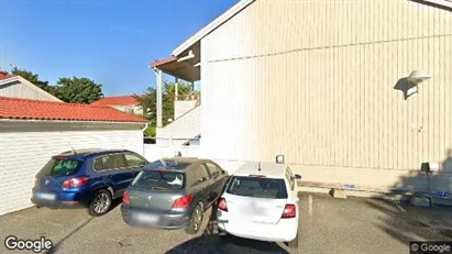 Bostadsrätter till salu i Vallentuna - Bild från Google Street View