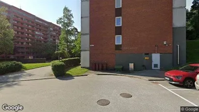 Bostadsrätter till salu i Danderyd - Bild från Google Street View