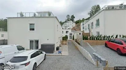 Bostadsrätter till salu i Botkyrka - Bild från Google Street View