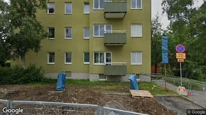 Bostadsrätter till salu i Söderort - Bild från Google Street View