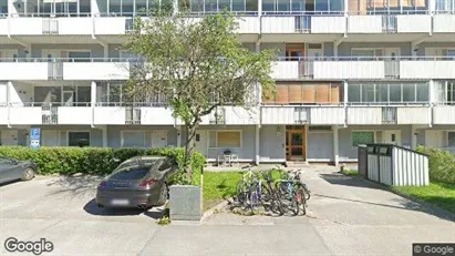 Bostadsrätter till salu i Västerort - Bild från Google Street View