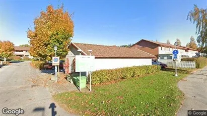 Lägenheter att hyra i Karlshamn - Bild från Google Street View