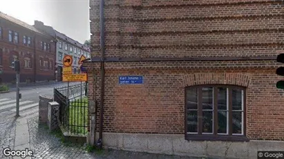 Lägenheter att hyra i Majorna-Linné - Bild från Google Street View