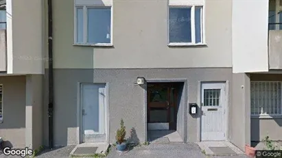 Bostadsrätter till salu i Söderort - Bild från Google Street View