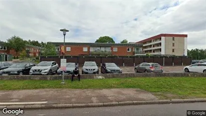Lägenheter att hyra i Karlstad - Bild från Google Street View