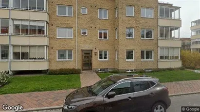 Lägenheter till salu i Malmö Centrum - Bild från Google Street View