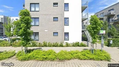 Lägenheter att hyra i Oxie - Bild från Google Street View