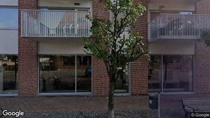 Lägenheter att hyra i Svedala - Bild från Google Street View