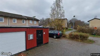 Lägenheter att hyra i Eskilstuna - Bild från Google Street View