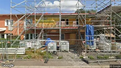 Lägenheter att hyra i Växjö - Bild från Google Street View
