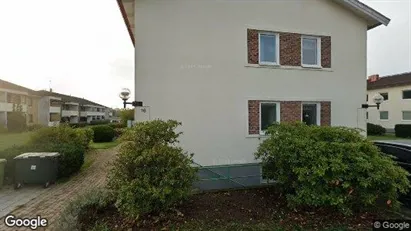 Lägenheter till salu i Höör - Bild från Google Street View