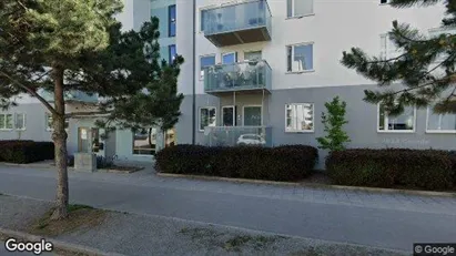 Lägenheter till salu i Söderort - Bild från Google Street View