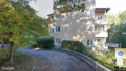 Lägenheter till salu i Västerort - Bild från Google Street View