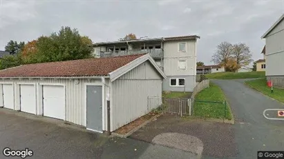 Lägenheter till salu i Jönköping - Bild från Google Street View