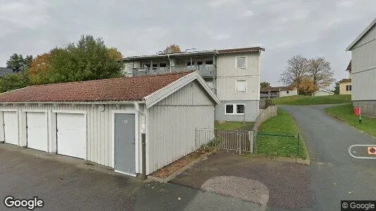 Lägenheter till salu i Jönköping - Bild från Google Street View