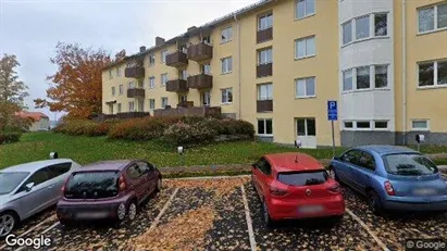 Lägenheter till salu i Jönköping - Bild från Google Street View