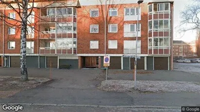 Lägenheter till salu i Luleå - Bild från Google Street View