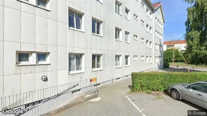 Lägenheter till salu i Malmö Centrum - Bild från Google Street View