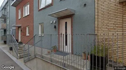 Lägenheter till salu i Lomma - Bild från Google Street View