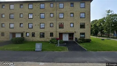 Lägenheter till salu i Mölndal - Bild från Google Street View