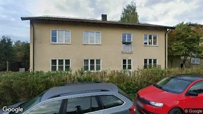 Lägenheter till salu i Lidingö - Bild från Google Street View