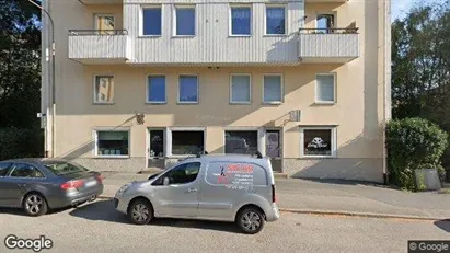 Lägenheter till salu i Söderort - Bild från Google Street View