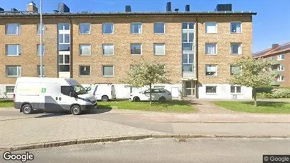 Lägenheter till salu i Helsingborg - Bild från Google Street View