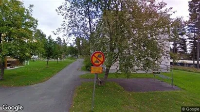Lägenheter till salu i Skellefteå - Bild från Google Street View