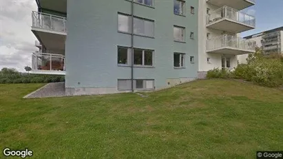 Lägenheter till salu i Lidingö - Bild från Google Street View