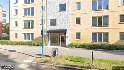 Lägenheter till salu i Västerås - Bild från Google Street View