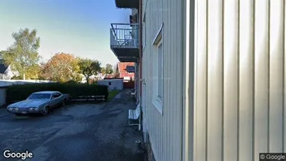 Rum att hyra i Trollhättan - Bild från Google Street View