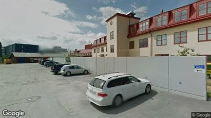 Lägenheter till salu i Söderort - Bild från Google Street View