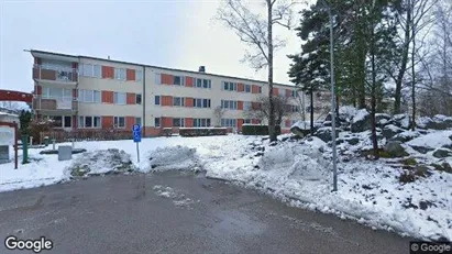 Lägenheter till salu i Västerås - Bild från Google Street View